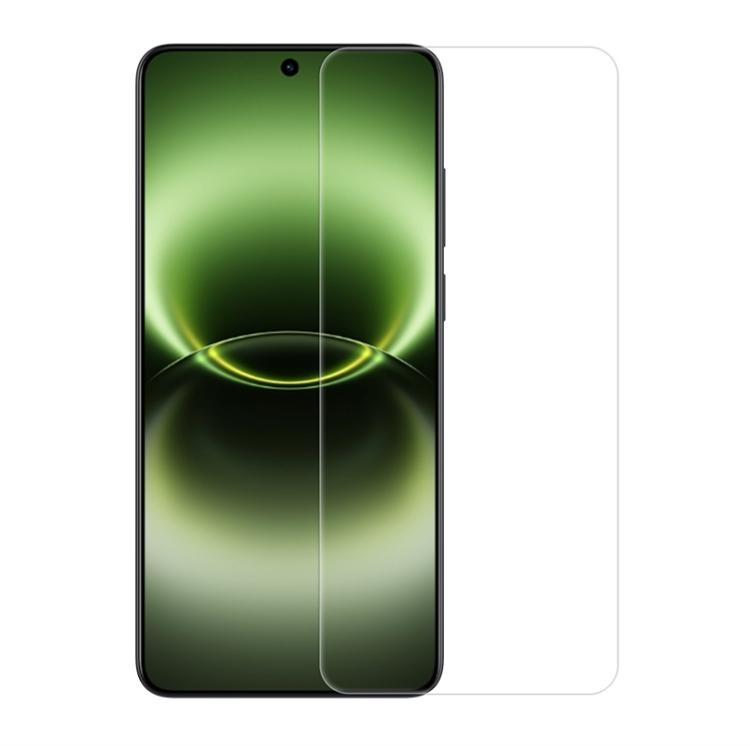 

For vivo X300 Ultra NILLKIN H+Pro 0.2mm 9H Explosion-proof Tempered Glass Film