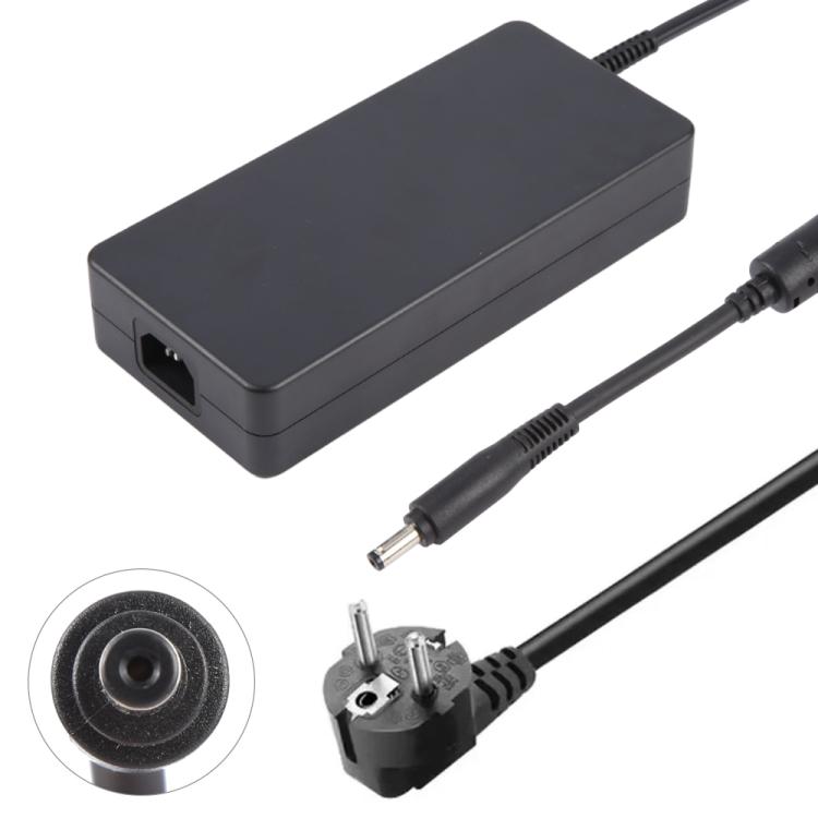 

330W 19.5V 16.92A Power Adapter with DC 5.5x1.7mm Port For Acer, Plug:EU Plug