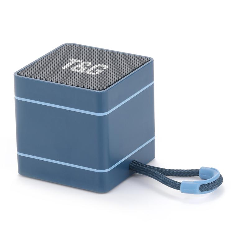 T&G TG687 Magic Cube TWS Subwoofer Portable Outdoor Wireless Bluetooth ...