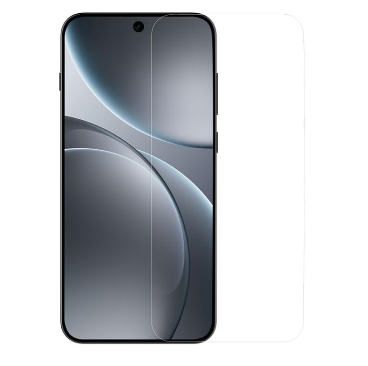 

For OPPO Find X9 NILLKIN H+Pro 0.2mm 9H Explosion-proof Tempered Glass Film