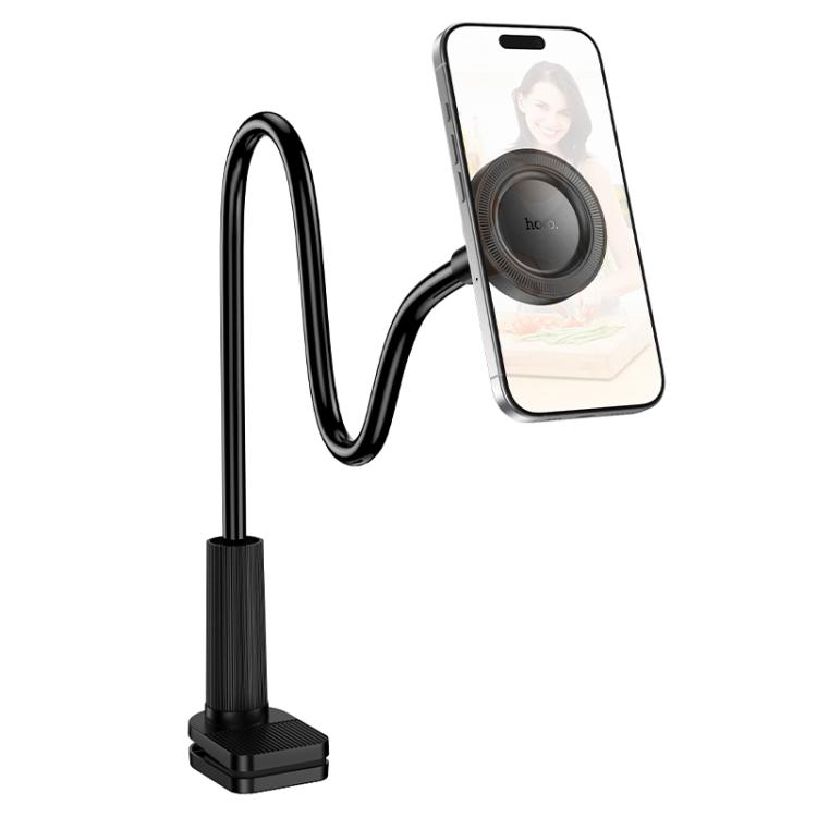 

hoco HD13 Mountain Ring Magnetic Phone Holder(Black)