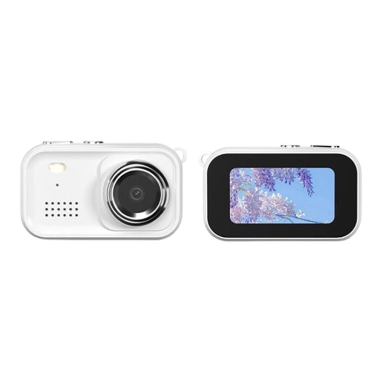 

Y10 1.47 inch IPS Screen Children Mini Digital Camera(White)