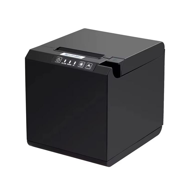 

Xprinter XPT202UA 58mm Thermal Barcode Label Printer, Type:USB(US Plug)