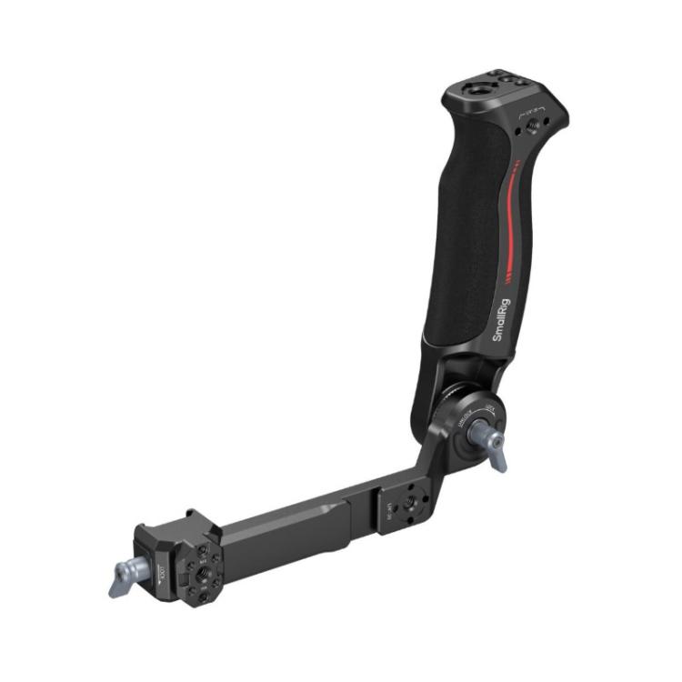For DJI RS4 / RS3 / RSC2 SmallRig Gimbal Mount Sling Handle