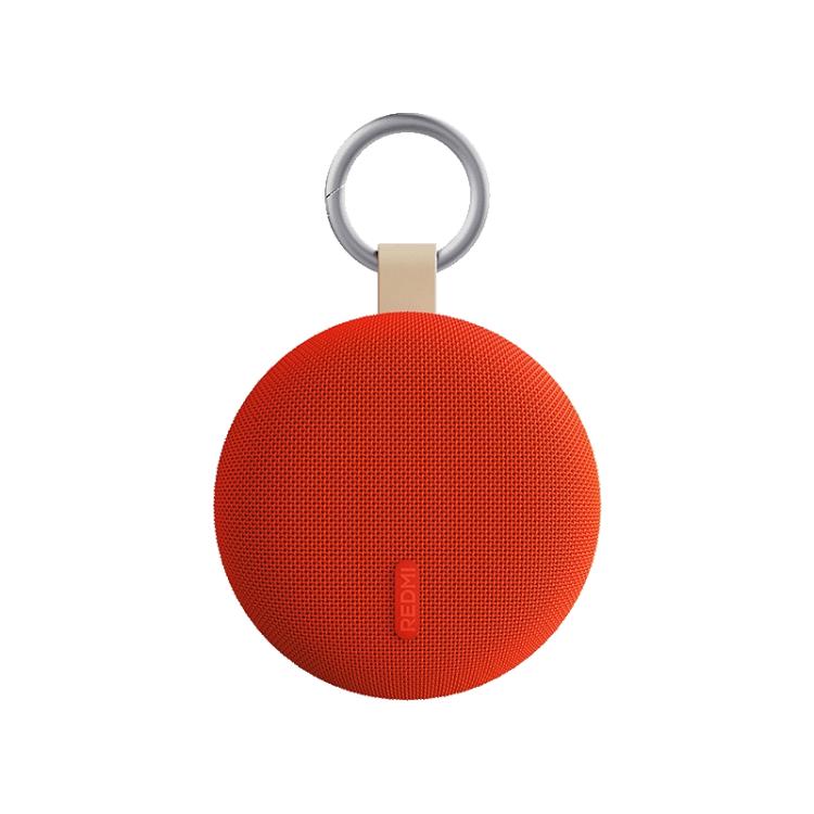 Original Xiaomi Redmi Bluetooth Speaker 2 Outdoor IP67 Waterproof Portable Speaker(Coral Orange)