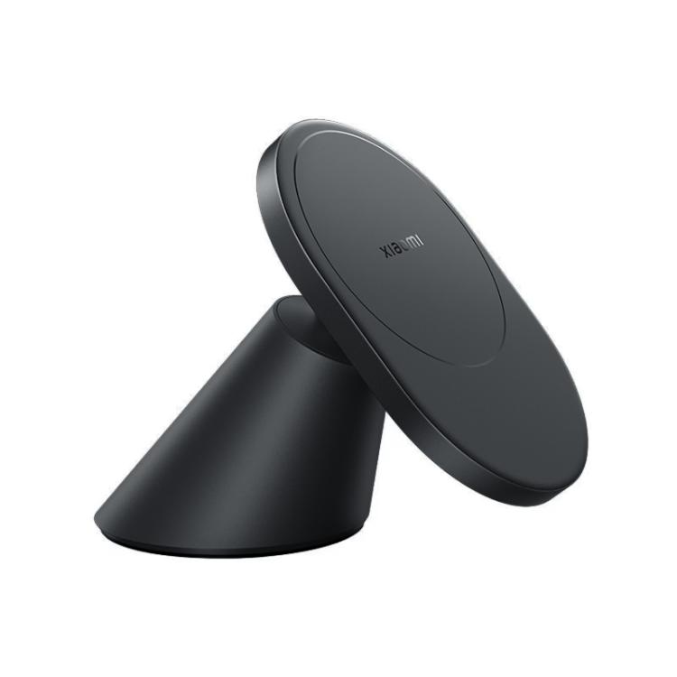 

Original Xiaomi 30W Car Magnetic Wireless Charger(Black)