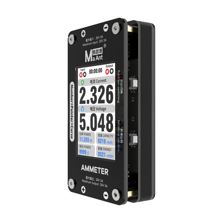 ชุดใบมีดถอดประกอบคาร์บอนไฟเบอร์ซีรีส์ MaAnt M091
