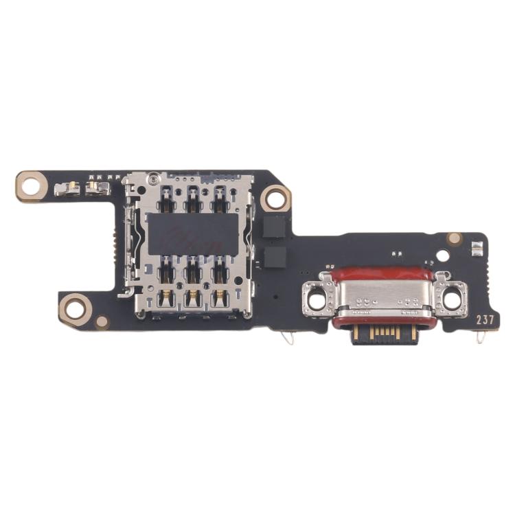 For Redmi Note 15 Pro 5G Charging Port Board with iC, Supporting Fast Charging