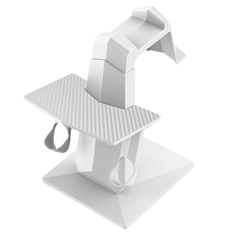 VR-02 Universal Smart VR Headset Display Stand Desktop Holder(White)