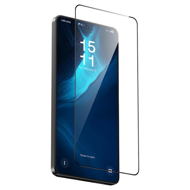 

For Samsung Galaxy S26 Ultra 5G Benks King Kong Series Corning HD Tempered Glass Film