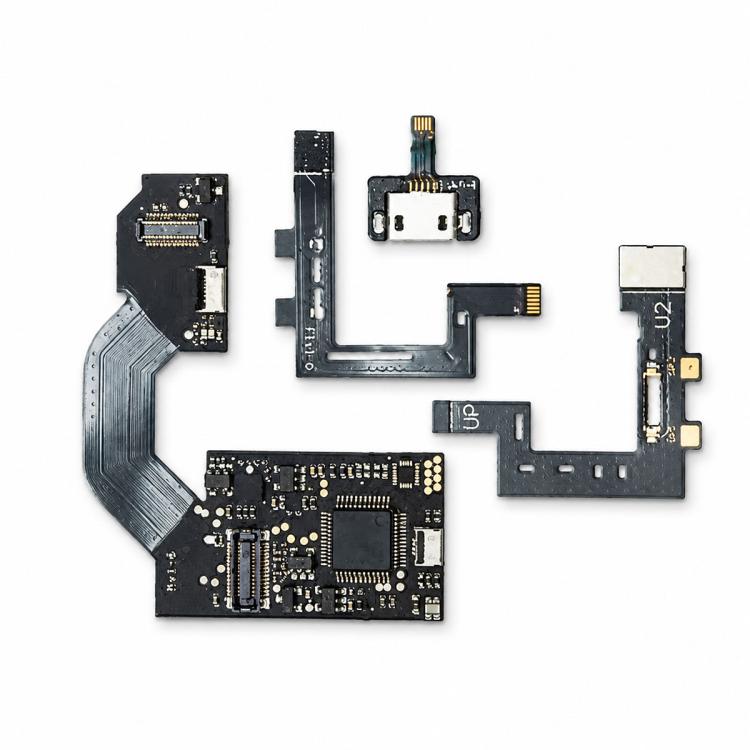Switch Chipset For Nintendo Switch OLED Hwfly Full Chipset Support v1 v2 V3 Normal/Lite