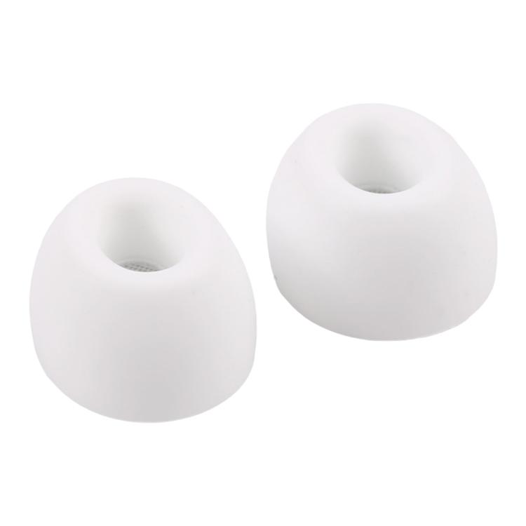 

For Apple AirPods Pro 3 Silicone Ear Tips Left / Right Set, Size:S