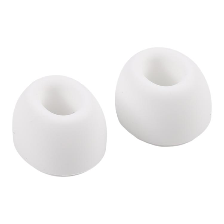 

For Apple AirPods Pro / AirPods Pro 2 Silicone Ear Tips Left / Right Set, Size:S