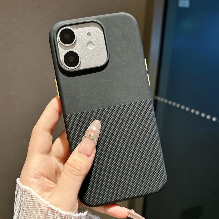 For iPhone 11 Polka Dot Velvet TPU Shockproof Phone Case(Black) — купить у Sunsky-online WW