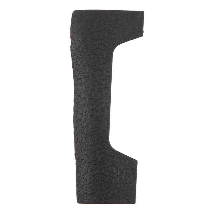 

For Nikon D850 CF Card Slot Cover Decorative Leather