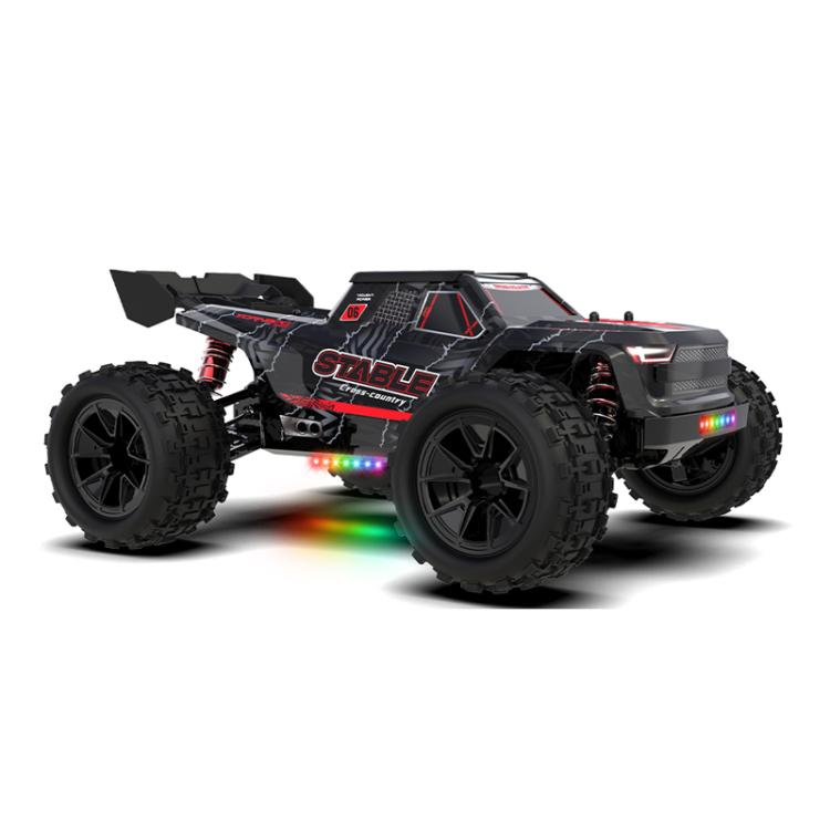 

JJR/C C8831 Katun 1:14 Full Scale High Speed Off Road Remote Control Car(Red)