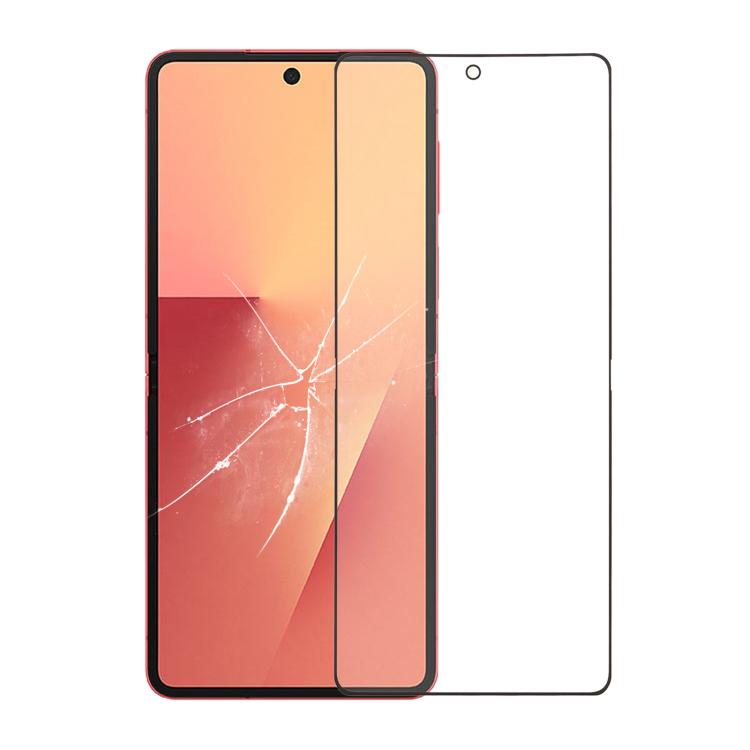 

For Galaxy Z Flip7 SM-F766B LCD Screen Fold Film
