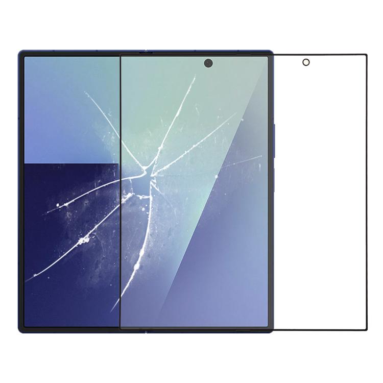 

For Galaxy Z Fold7 SM-F966B Main LCD Screen Fold Film