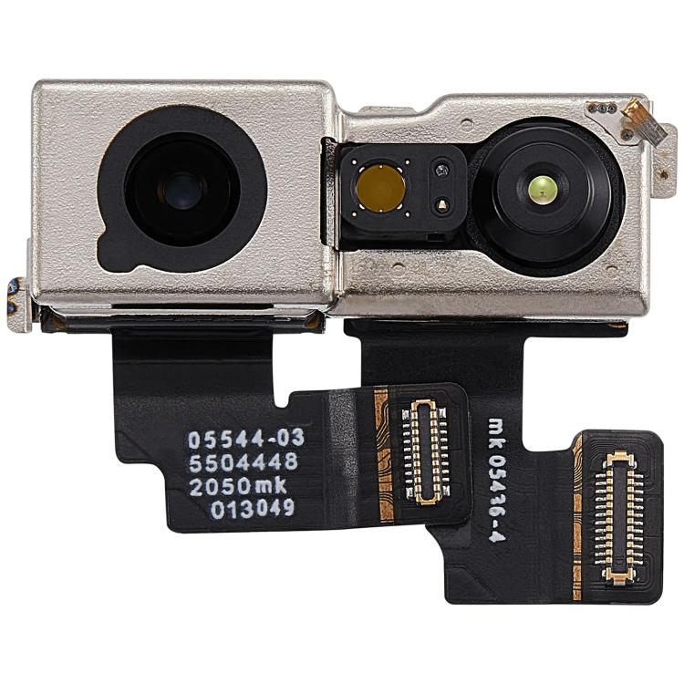 For iPhone Air Original Front Facing Camera Support Repair Assistant Face ID