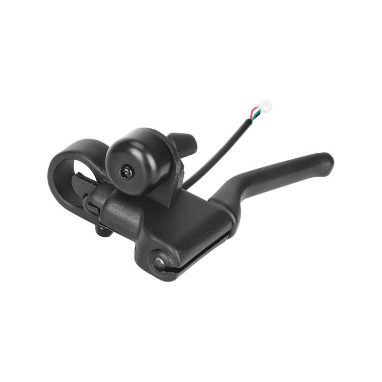 

For Xiaomi Mijia M365 Pro / Pro 2 / 1S Electric Scooter Side Bell Brake Handle