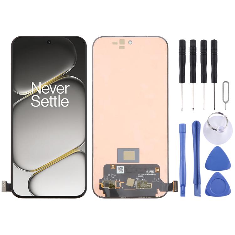 

For OnePlus Nord CE6 Original LCD Screen with Digitizer Full Assembly