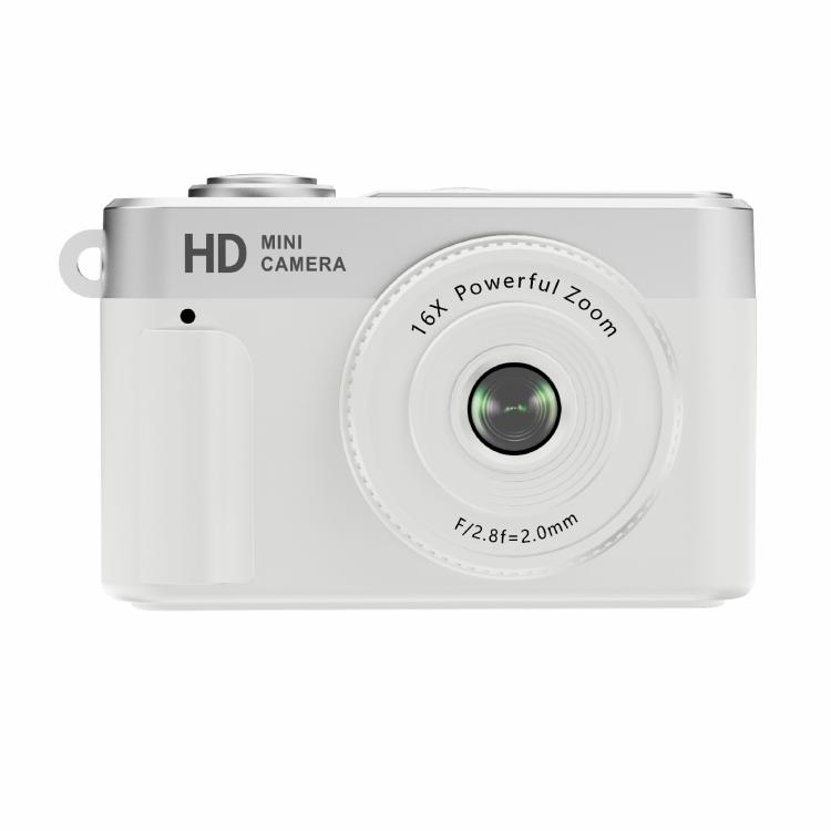 

S3 1080P HD Digital Mini Thumb Camera(Black)