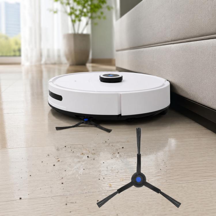 

Replacement Accessories for Ecovacs DEEBOT mini Robot Vacuum Cleaner, Specification:Side Brush