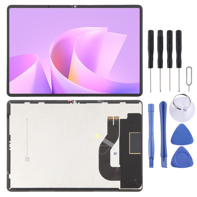 

For Huawei MatePad 11.5 S 2025 SLG-W50 Original LCD Screen with Digitizer Full Assembly