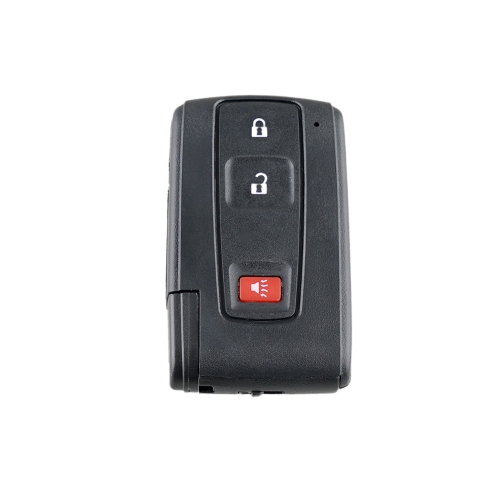 Autoschlüssel Shell Fernbedienungskoffer mit kleinem Schlüssel für
