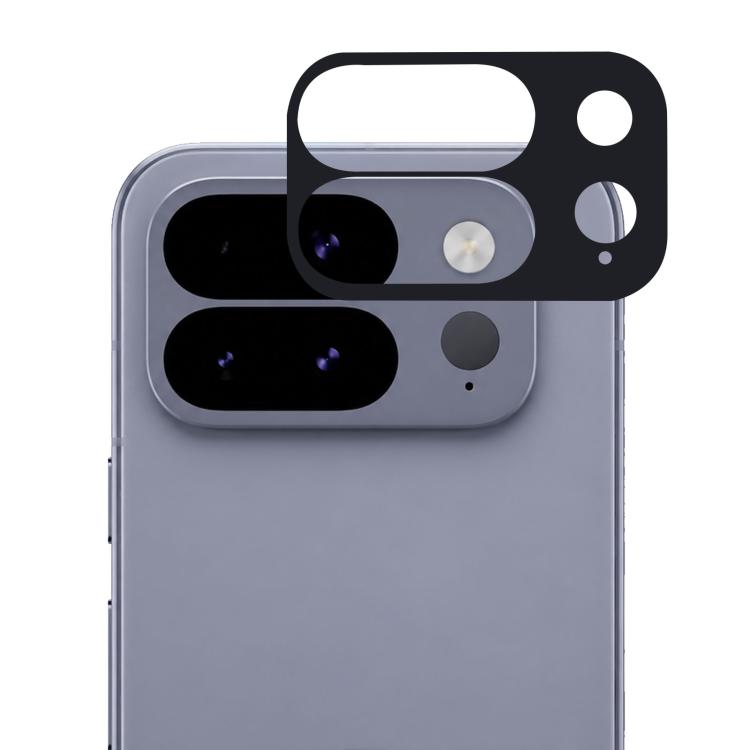

For Google Pixel 10 Pro Fold XDcase Silk-Print Integrated Tempered Glass Camera Lens Protector