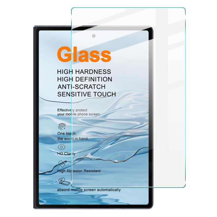 For Galaxy Z Fold8 5G imak H Series Tempered Glass Film