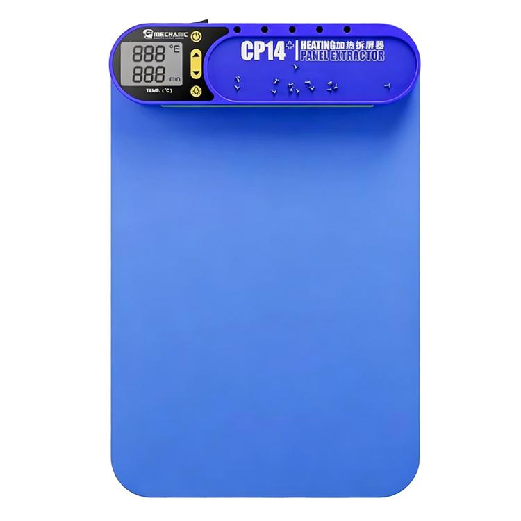

MECHANIC CP14+ 14-inch LCD Screen Separator with Dust Detection LED Light, Plug:EU Plug