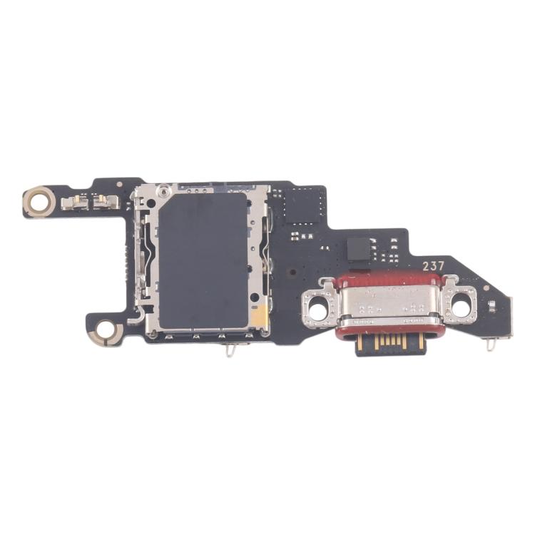 For Xiaomi Poco X8 Pro 2511FPC34G OEM Charging Port Board with iC, Supporting Fast Charging