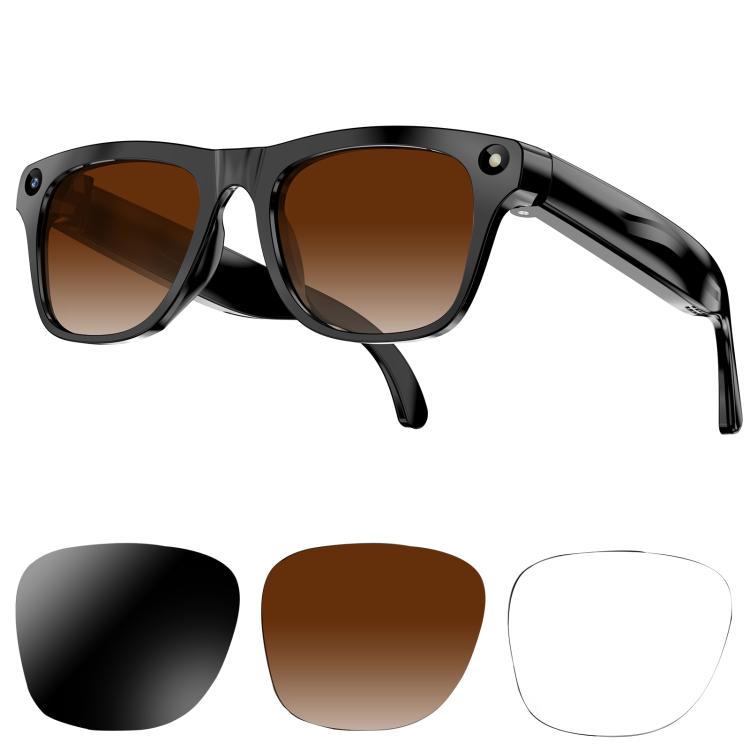 XK One Pro AI Translation Glasses with 8MP Camera 6 XK One Pro AI Translation Glasses with 8MP Camera