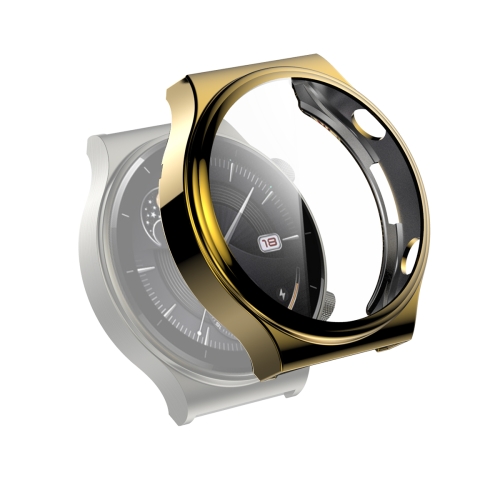 huawei watch gt 2 pro gold