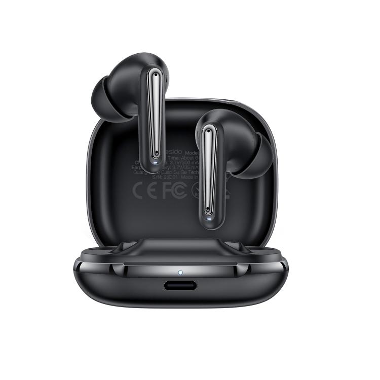 Yesido TWS45 ANC + ENC Wireless Earbuds 9 Yesido TWS45 ANC + ENC Wireless Earbuds