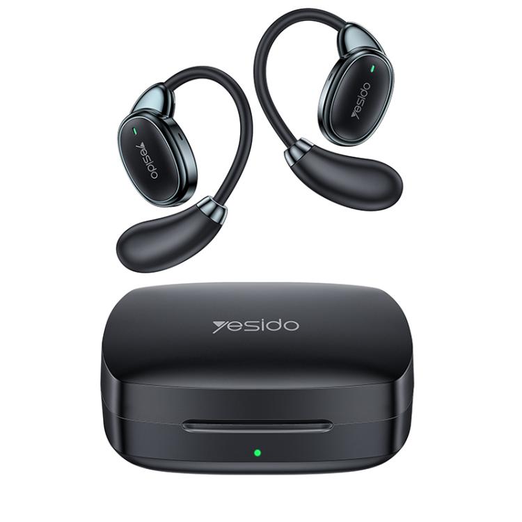 Yesido YSP33 Open-Ear AI Translation Earphones 2 Yesido YSP33 Open-Ear AI Translation Earphones
