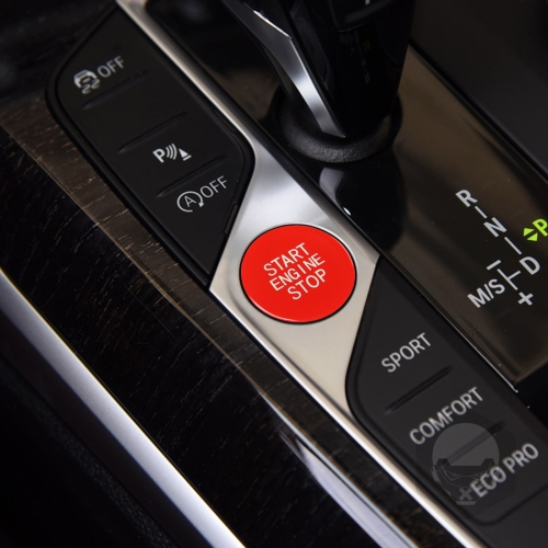 

Car Engine Start Key Push Button for BMW 3 Series G20/G05/G06/G07/G14/G29/F40/F44