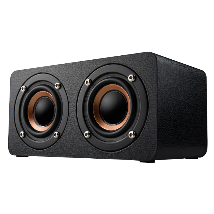 Hot Selling Wooden Blue-tooth Speaker Full Range 4 Speakers With Built-in Battery Soundbar