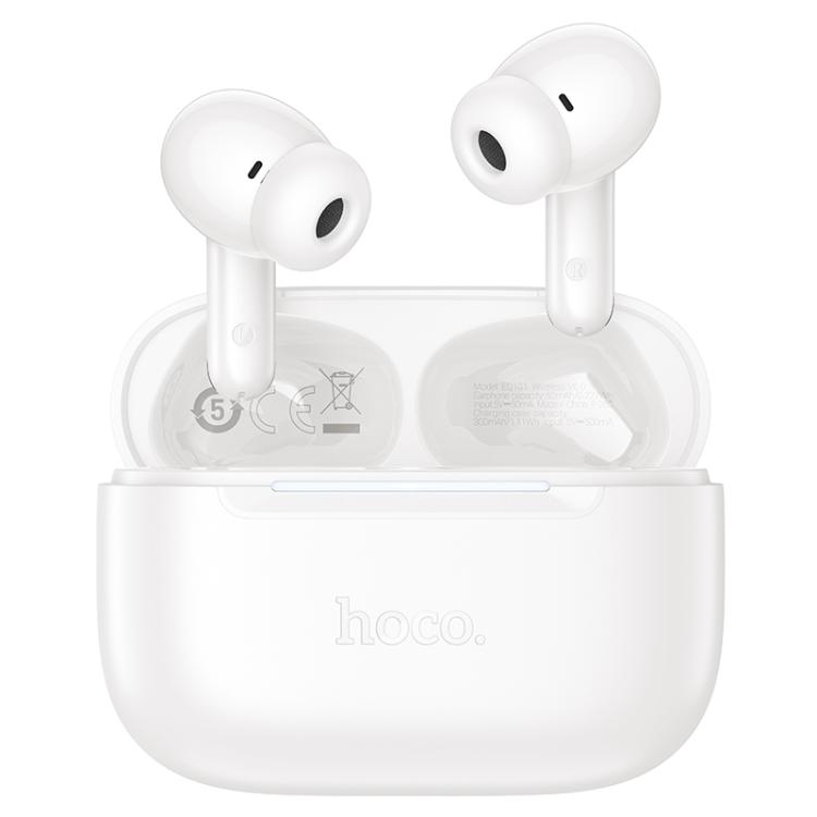 hoco EQ101 ANC Wireless Earbuds 10 hoco EQ101 ANC Wireless Earbuds