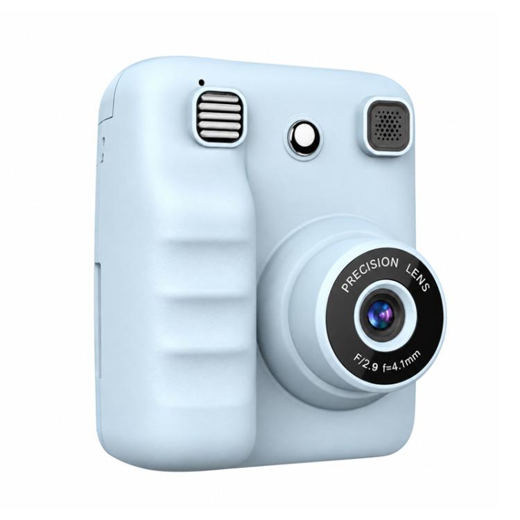 A29 Kids Instant Print Camera with 2.4" HD Screen 9 A29 Kids Instant Print Camera with 2.4" HD Screen