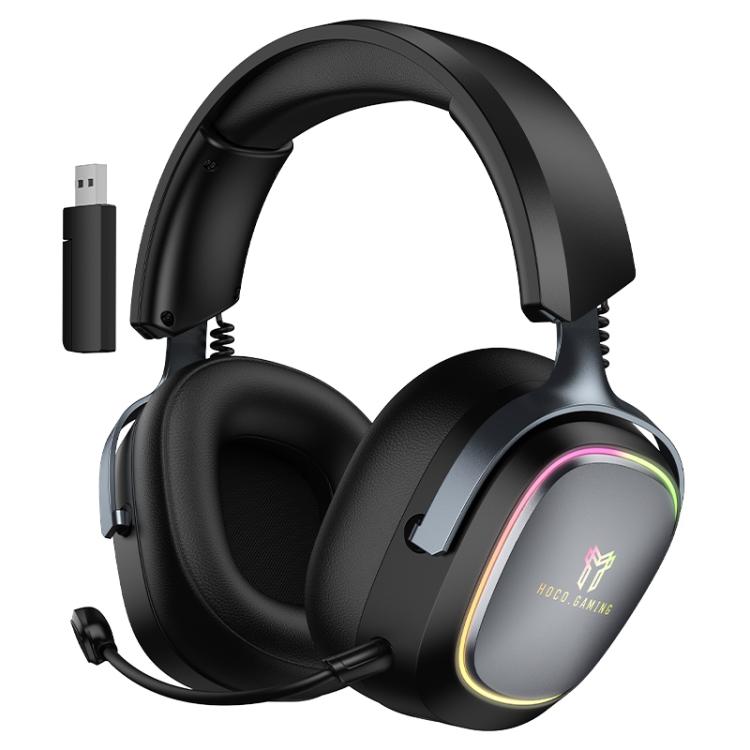 hoco W122 Four-Mode Gaming Headphones 2 hoco W122 Four-Mode Gaming Headphones