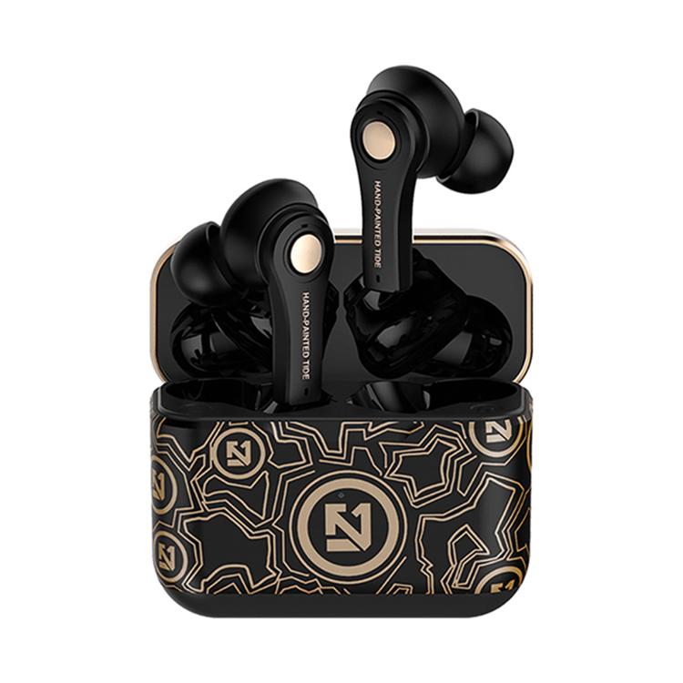 TS100 Low-Latency Wireless Gaming Earbuds 3 TS100 Low-Latency Wireless Gaming Earbuds