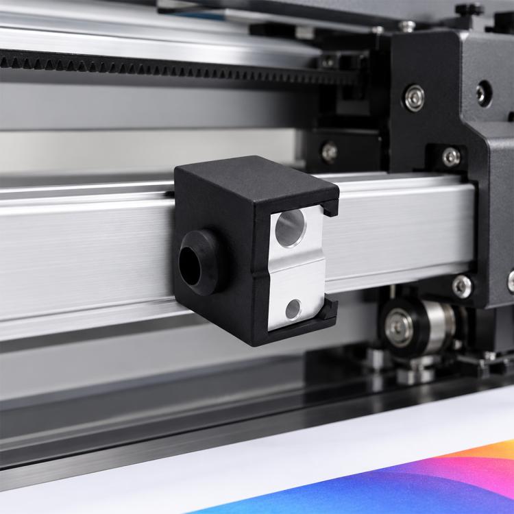 3D Printer Hotend Silicone Cover for Creality Ender 3 V3 SE(Black)