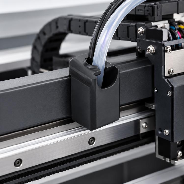 3D Printer Hotend Silicone Cover for Bambu Lab X1 / P1S(Black)