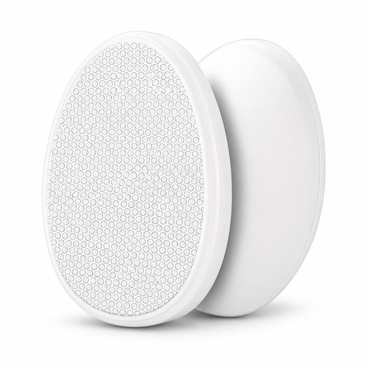 Nano Glass Body Hair Removal Portable Hair Epilator, Specification:Box Packaging(White)