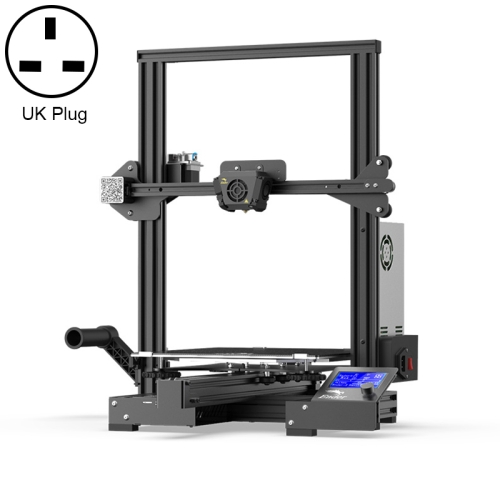 Ender 3 3D Printer UK, Creality Official UK