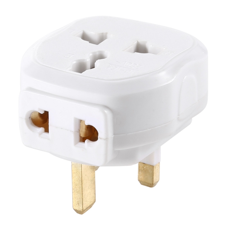 005HKD Portable Universal Socket Computer Server Power Adapter Travel ...