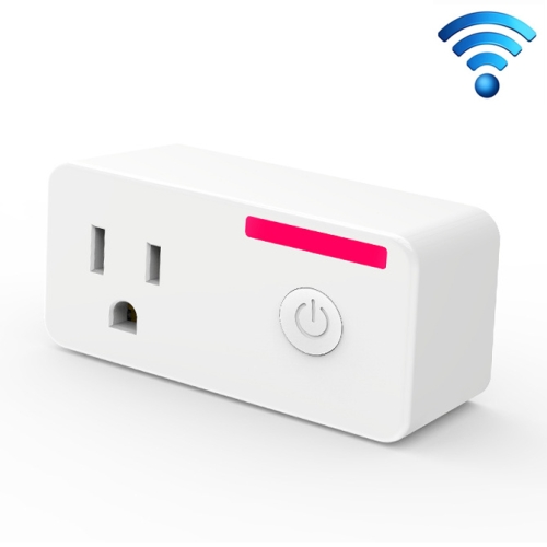 Sintron ST-027 Smart Plug Socket - Works with iPhone Siri  Alexa –  Sintron Technology