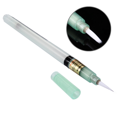 

BON-102 Brush Type BONPEN Reusable Rosin Soldering Flux Pen